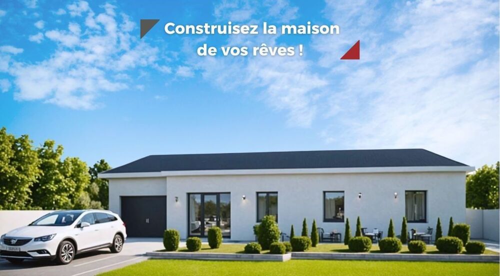 Vente Maison Maison Genas