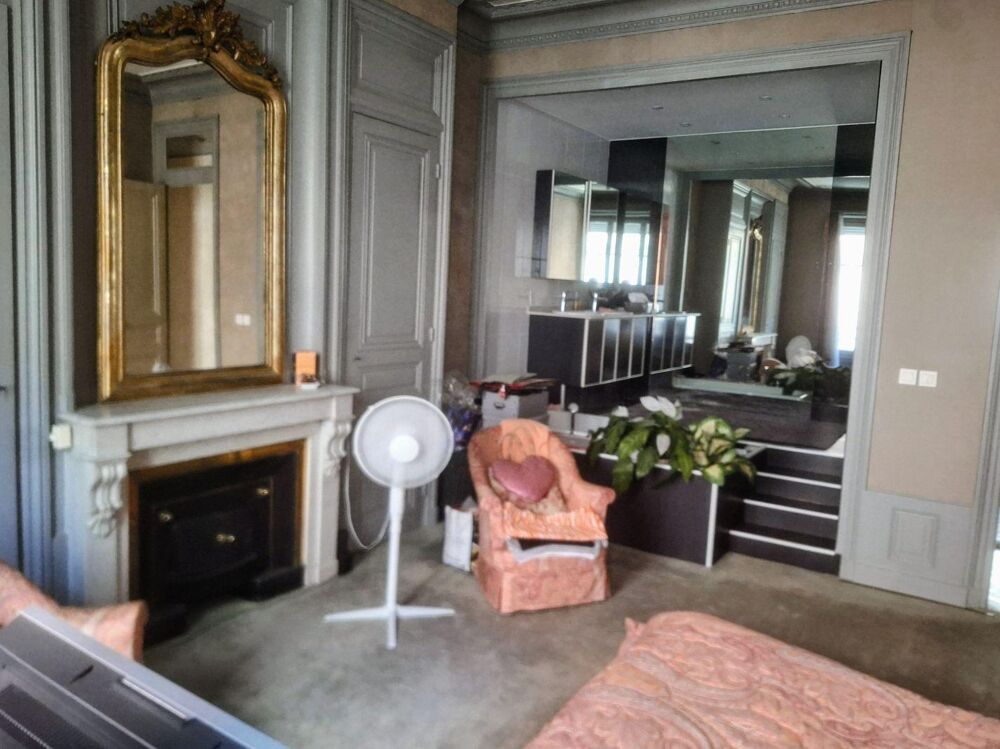 � vendre  Appartement Lyon 6
