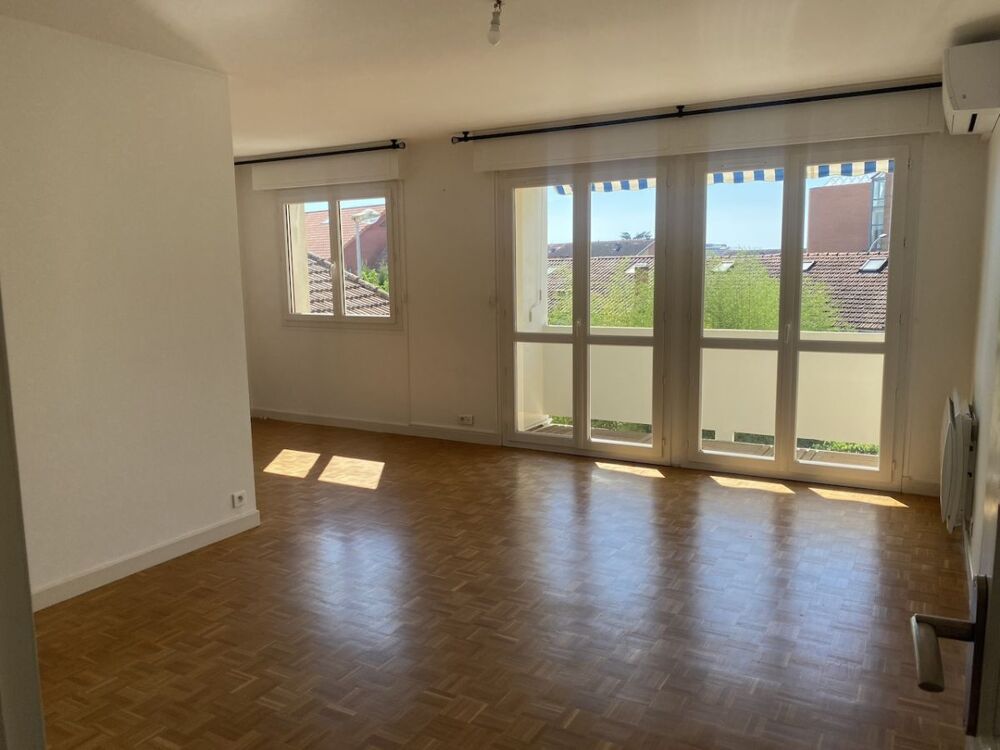 Location Appartement 3 Pièces Albi