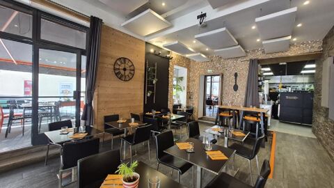 Local commercial Boutique 390000 38520 Le bourg d'oisans
