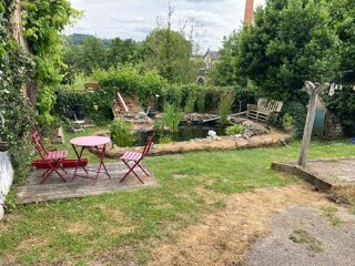  Maison à vendre 5 pièces 103 m²