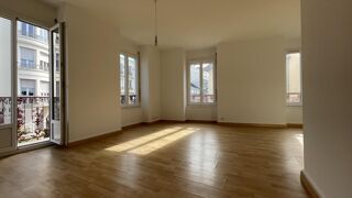  Appartement  louer 2 pices 46 m