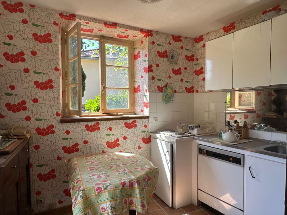 Vente Maison Maison Bedeilhac et aynat
