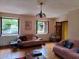  Maison à vendre 7 pièces 157 m²