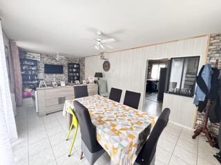  Maison � vendre 6 pi�ces 122 m�