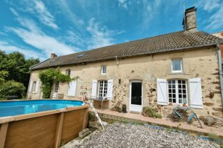  Maison � vendre 5 pi�ces 162 m�