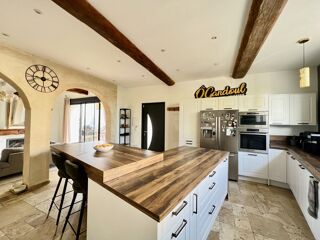  Maison � vendre 7 pi�ces 195 m�