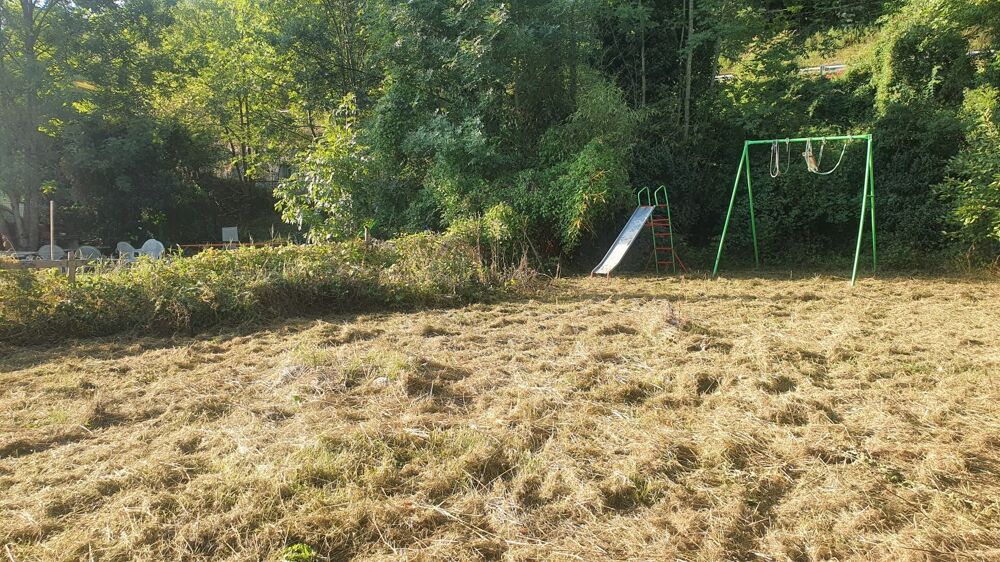 Vente Immeuble Immeuble Luzenac