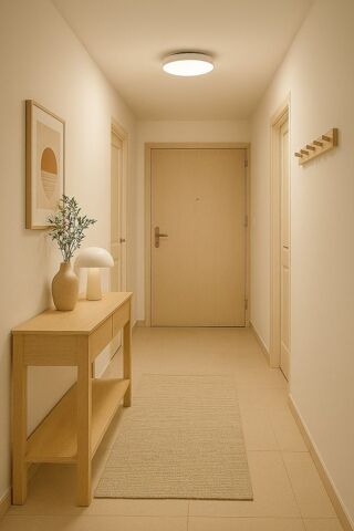  Appartement � vendre 4 pi�ces 115 m�