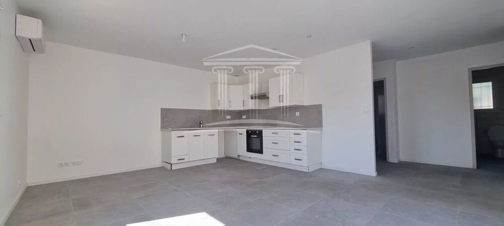Vente Maison Maison Sorgues