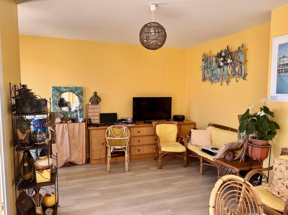 Vente Maison Maison 2 chambres Véranda Garage Les sables d'olonne