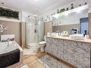  Maison � vendre 6 pi�ces 117 m�