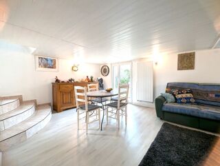  Maison à vendre 7 pièces 132 m²