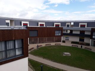  Appartement � vendre 1 pi�ce 18 m�