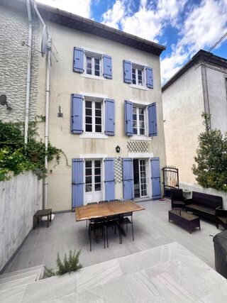  Maison � vendre 6 pi�ces 158 m�