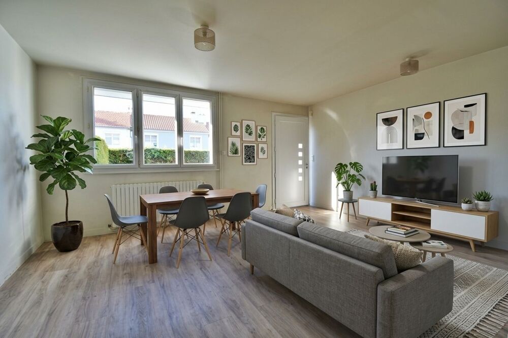 Vente Maison Maison Réf : Trachycapus Cholet