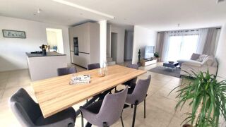  Maison à vendre 4 pièces 128 m²