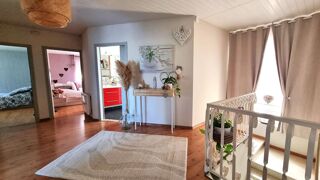  Maison  vendre 8 pices 206 m