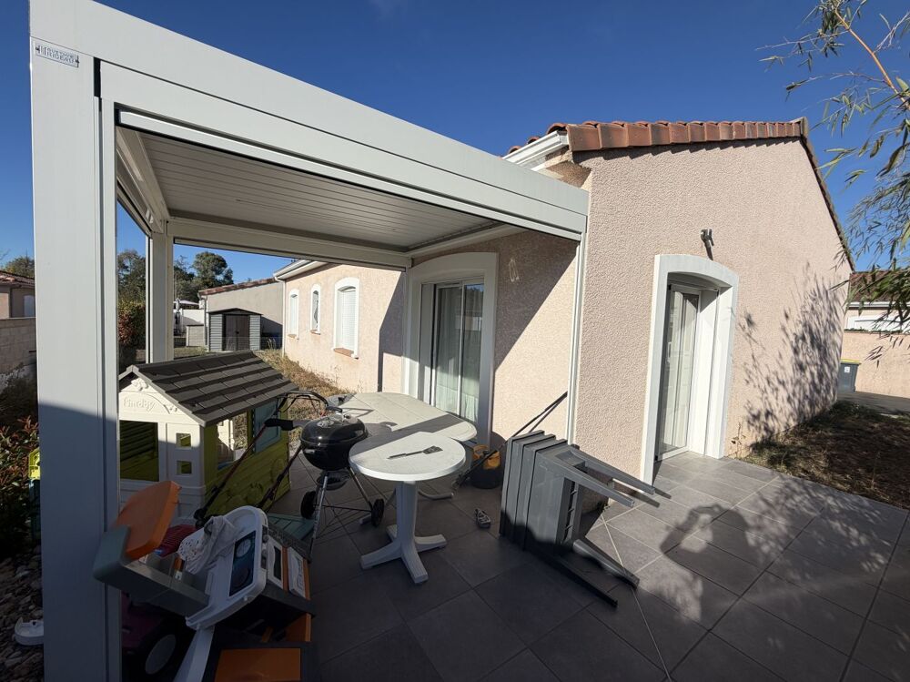 Location Maison Maison Albi