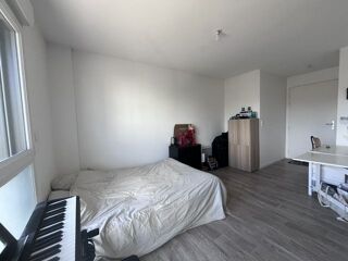  Appartement � vendre 1 pi�ce 22 m�
