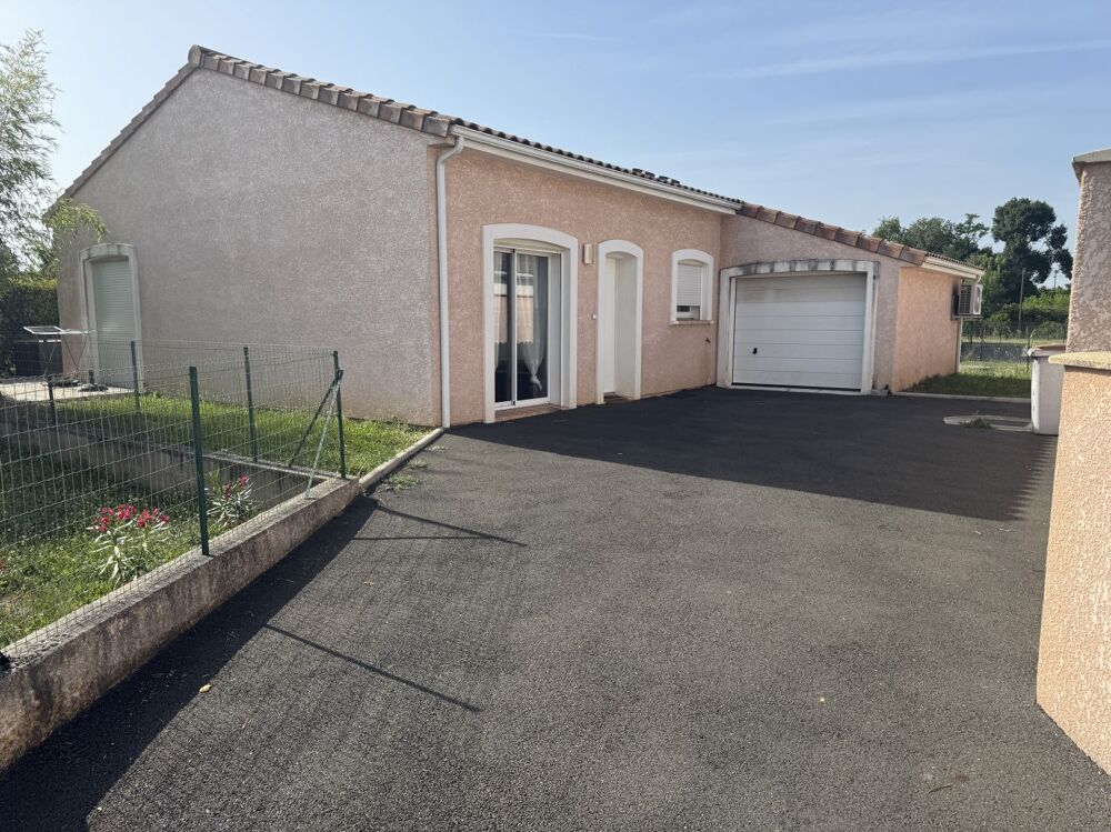 Location Maison Maison Albi