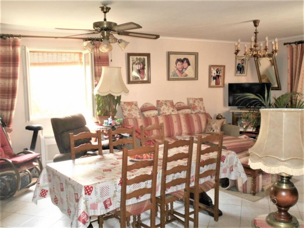 Villa LOUEE