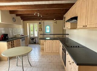  Maison à vendre 3 pièces 81 m²