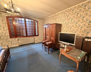  Maison à vendre 9 pièces 297 m²