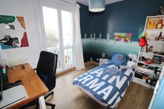  Maison � vendre 5 pi�ces 94 m�