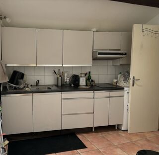  Appartement à louer 2 pièces 37 m²