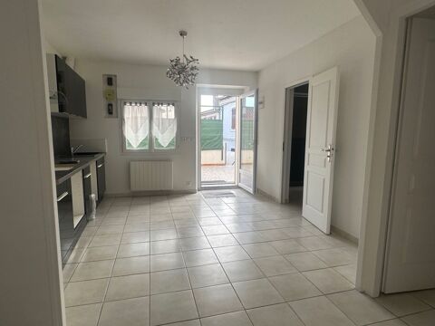  Appartement � louer 2 pi�ces 31 m�