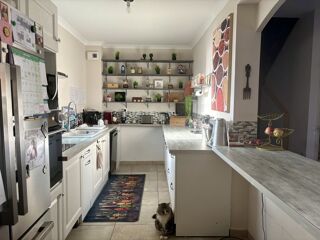  Maison � vendre 5 pi�ces 100 m�