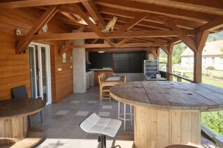 Maison à vendre 4 pièces 74 m²