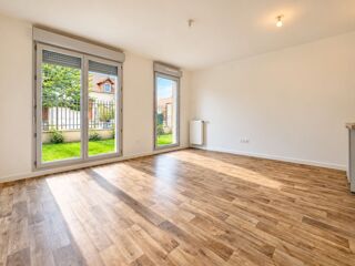 Appartement à louer 1 pièce 29 m²