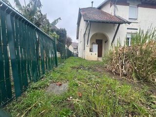  Maison � vendre 3 pi�ces 89 m�