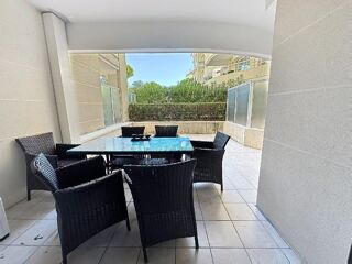  Appartement � vendre 2 pi�ces 57 m�