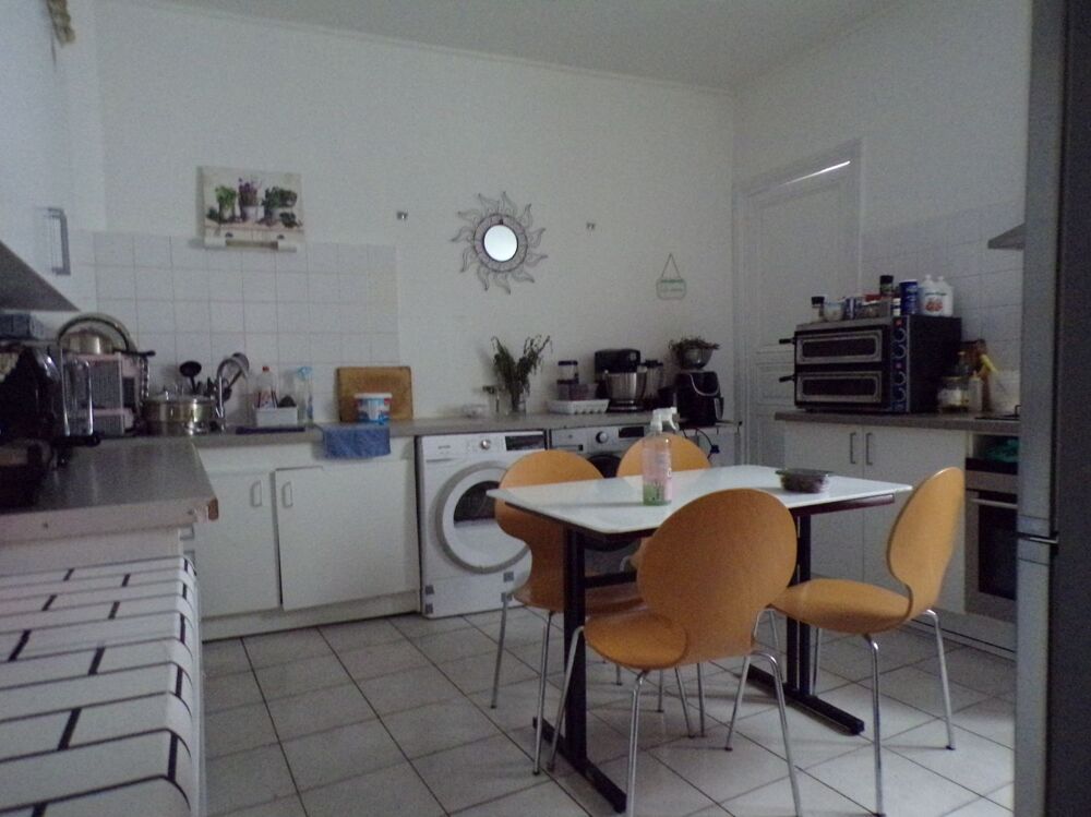 Vente Appartement 5 Pièces Séjour Salon Beziers