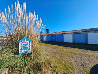  Parking / Garage � vendre 1 pi�ce 15 m�