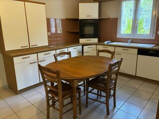  Maison à vendre 6 pièces 154 m²