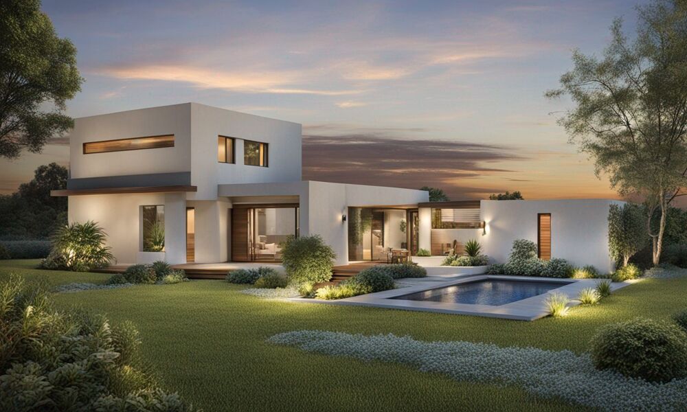 � vendre  Maison Villeneuve-de-la-Raho (66180)