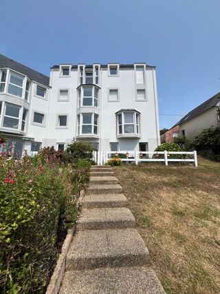  Appartement � vendre 3 pi�ces 63 m�