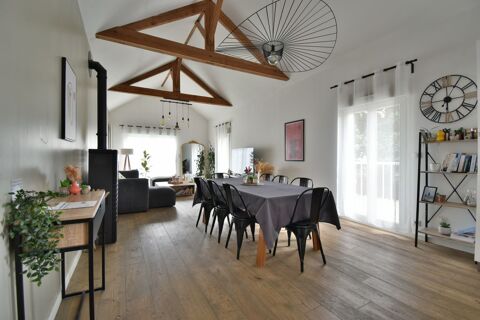   Maison Ref: Foug�re Maison - 5 pi�ce(s) - 128 m�