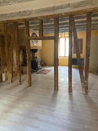  Maison à vendre 5 pièces 120 m²