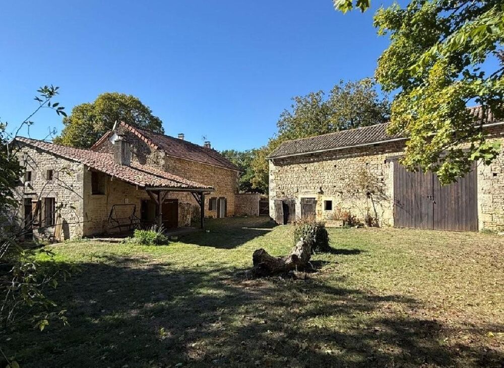 Vente Maison Maison Sauze vaussais