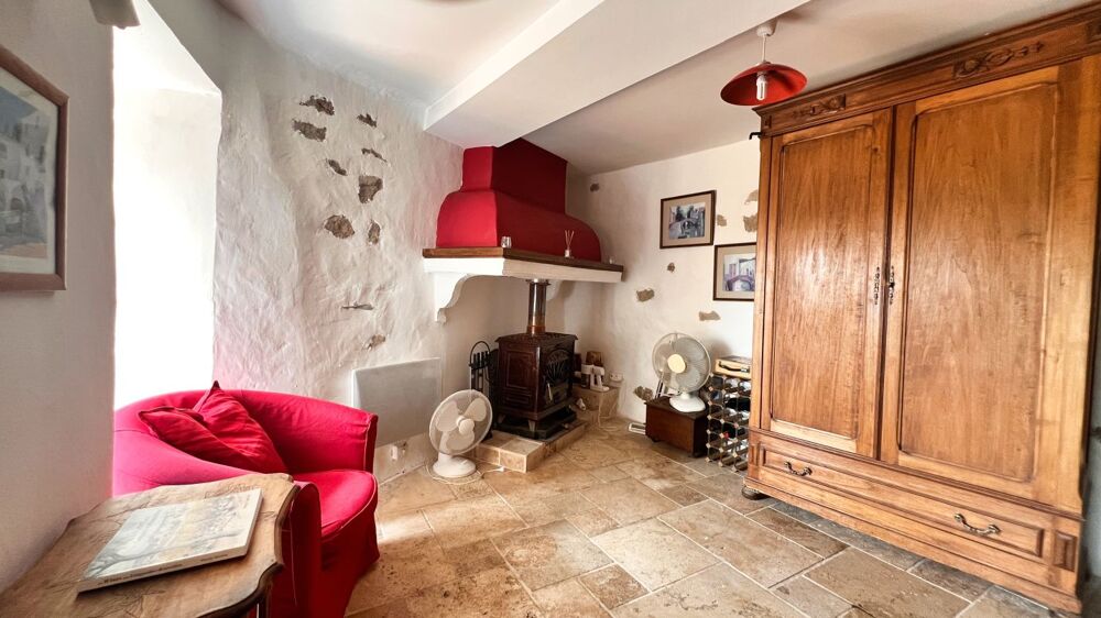 Maison terrasse