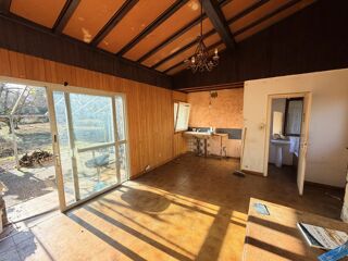  Maison � vendre 3 pi�ces 39 m�