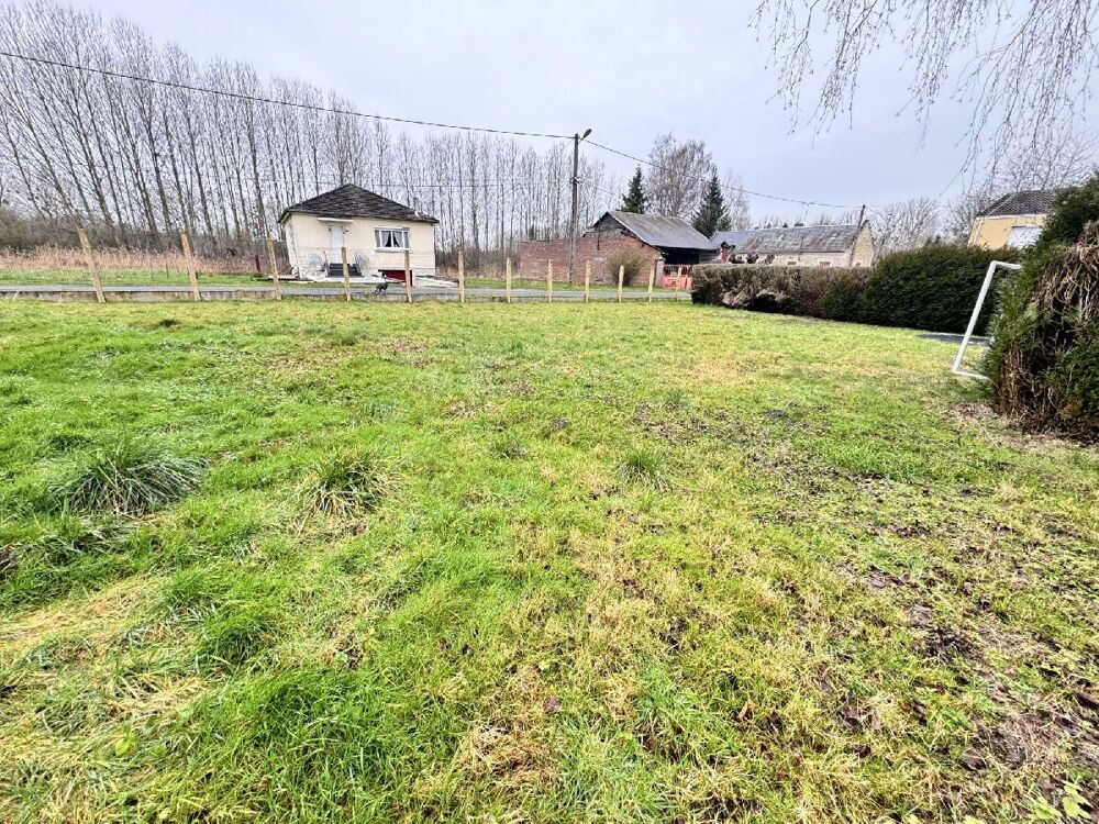 Vente Maison Maison Crecy au mont