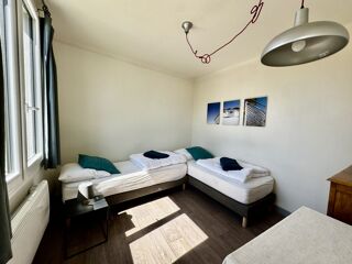  Maison à vendre 4 pièces 116 m²