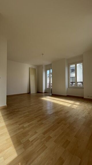  Appartement  louer 2 pices 46 m