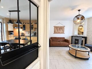 Vente Maison Maison Nogent sur oise